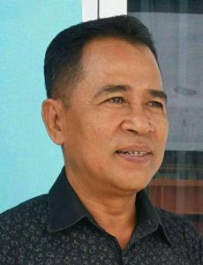 LP3-NKRI : Dukung Kinerja Kodim 0208/Asahan pada TMMD Ke-109