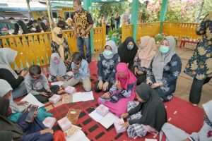 Pemko Medan Berikan Internet Gratis