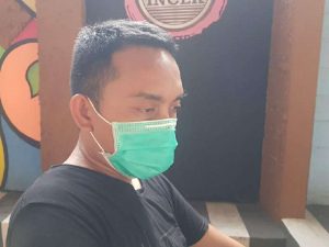 Relawan KEDAN Bobby - Aulia Mari Kita Dukung
