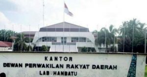 Ketua DPRD Labuhanbatu Tak Berkomentar Kunker DPRD di Pandemi Covid-19