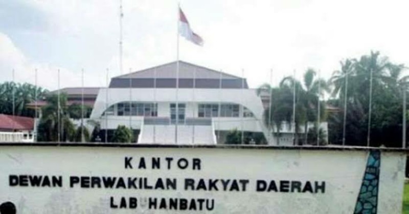 Ketua DPRD Labuhanbatu Tak Berkomentar Kunker DPRD di Pandemi Covid-19
