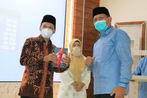 Pjs. Wali Kota Medan : Harap IPQAH Terus Ajarkan Nilai Al-Qur'an Bagi Umat