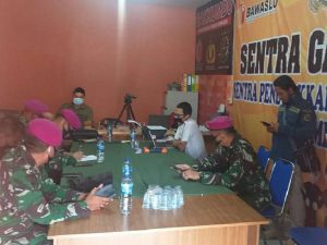 TNI AL Keberatan Video Prajuritnya Jadi Alat Kampanye Akhyar
