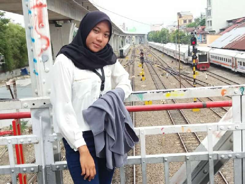 Rani Menatap Laga PON Sumut-Aceh