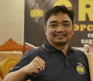 Rion Arios_1 Granat Medan : Kondisi Kerawanan Narkoba Sudah Mengkhawatirkan Pemko Medan, Aparat Hukum dan Penggiat Harus Sinergi