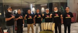 LPerhimpunan Pergerakan 98 atau PP 98 mengusulkan kepada Menteri Badan Usaha Milik Negara (BUMN)