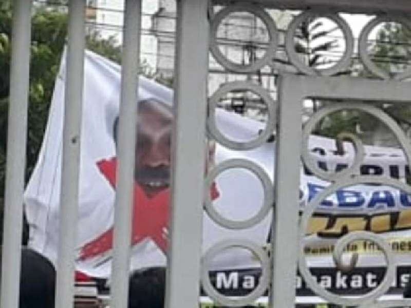 Aliansi Masyarakat Islam Tolak Rizieq Syihab Datang ke Sumut