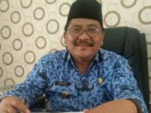 Asahan Berlakukan Belajar Tatap Muka Januari Mendatang