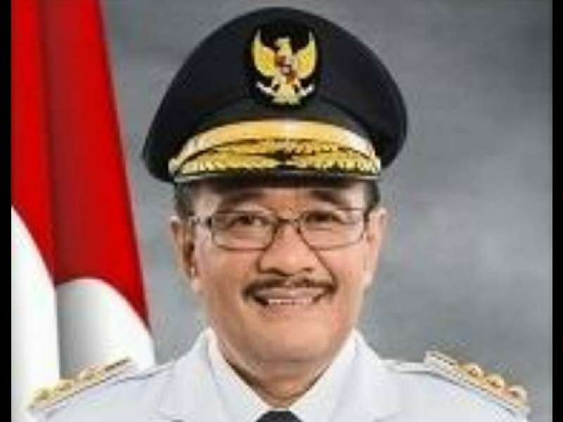 Mantan Gubernur DKI Serap Aspirasi Warga Samosir