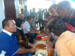 Warga Inginkan JP Pimpin Kota Sibolga