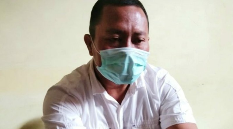 Delapan Nakes Puskesmas Air Joman Terkonfirmasi Covid-19