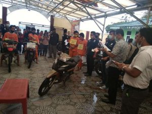 Poldasu Diminta Evaluasi Kinerja Polres Samosir, Kasus Kecelakaan Bisa Berubah Jadi Kasus Pembunuhan