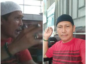 5 Organisasi Masyarakat Bakal Gugat KPUD Labuhanbatu Dana Rp30,9 M 'Ketua Wahyudi Bungkam'
