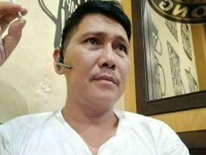 DPC KSBSI Labuhanbatu 'Konyol' KPUD Acara Debat Kandidat Kelima Paslon