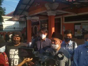 Kasus Kampanye di Masjid, Jumat Ini Polisi Panggil Salman