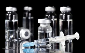 Satgas Imunisasi IDAI Ungkap Prioritas dalam Penggunaan Darurat Vaksin Covid-19