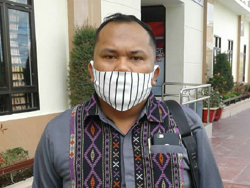 Insan Olahraga Wajib Patuhi Prokes