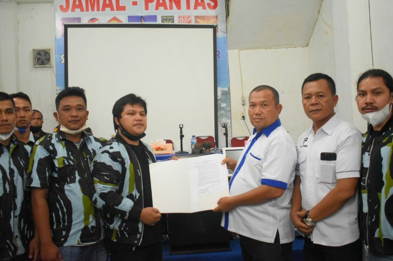 JP Harus Menang, Ketua IPK : Memilih JP Harga Mati