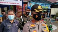 Kapolres Tanah Karo AKBP Yustinus Setyo_3 Kapolres Tanah Karo Kerahkan 260 Personil Pengamanan Nataru