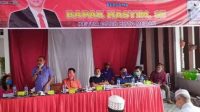 Medan Amplas_Covid-19_2 Camat Medan Amplas: Patuhi Prokes Mencegah Covid-19