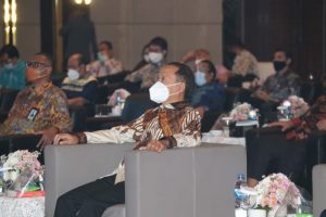 Pemko Medan Ikuti PEN pada Masa Pandemi