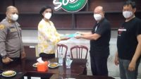 PJSI Medan Terima SK Kepengurusan