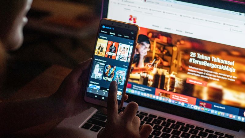 Telkomsel Hadirkan Kemudahan Bagi Pelanggan, Mengakses Mola TV dengan Paket Bundling Premium