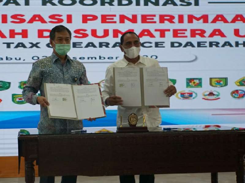 1,9 Triliun, Pertamina Laporkan Setoran PBBKB