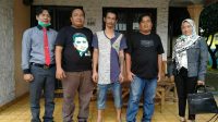 Terima Kasih Vonis Bebas