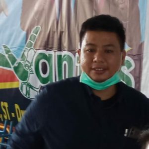 Vandiko Gultom