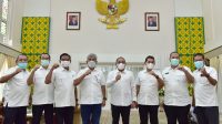 KONI Sumut