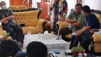 Bupati Karo: Mari Bersama Pers Membangun Karo