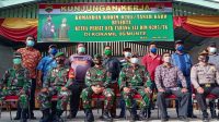 Kodim Tanah Karo