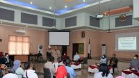 Kantor Bupati Sergai