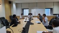 Kantor Bupati Tapanuli Utara