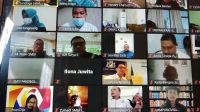 Webinar Online