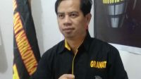 Wilson Manurung