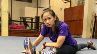 Atlet Wushu