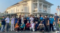 Aula Tengku Rizar Nudrin