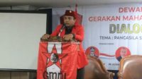 GMNI Sumut