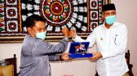 Gubernur Aceh