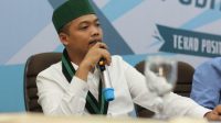 Ketua Umum HMI Sumut