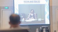 Paritrana Award Tahun 2020