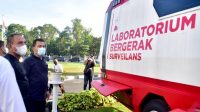 Pelayanan Kesehatan Sumatera Utara