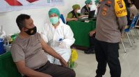 Polres Tanah Karo