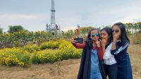 Taman Seribu Bunga