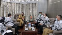 Wakil Walikota Medan