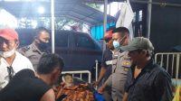 Warga Tenggelam Di Pantai Pondok Permai