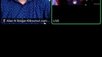 Webinar Tentang Covid-19