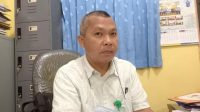 Arifin Saleh Siregar